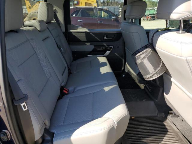 2023 TOYOTA TUNDRA CRE - 5TFJA5DB9PX083472