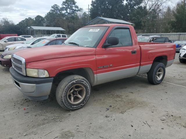 1998 Dodge Ram 1500 