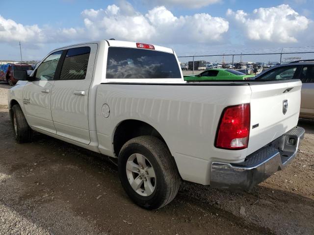 1C6RR6LG6MS538941 | 2021 RAM 1500 CLASS