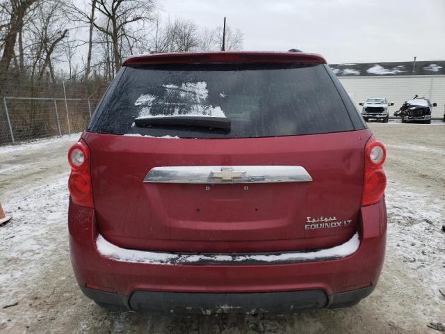 2GNALCEK5E6125640 | 2014 CHEVROLET EQUINOX LT