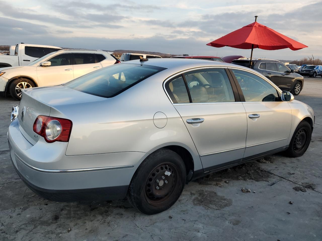 wvwjk73c99p021785 WVWJK73C99P021785 2009 Volkswagen Passat Turbo