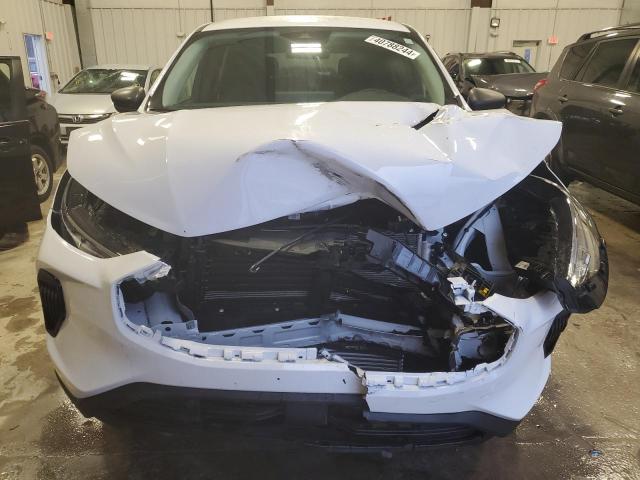 2023 FORD ESCAPE ACT 1FMCU9GN4PUA85429