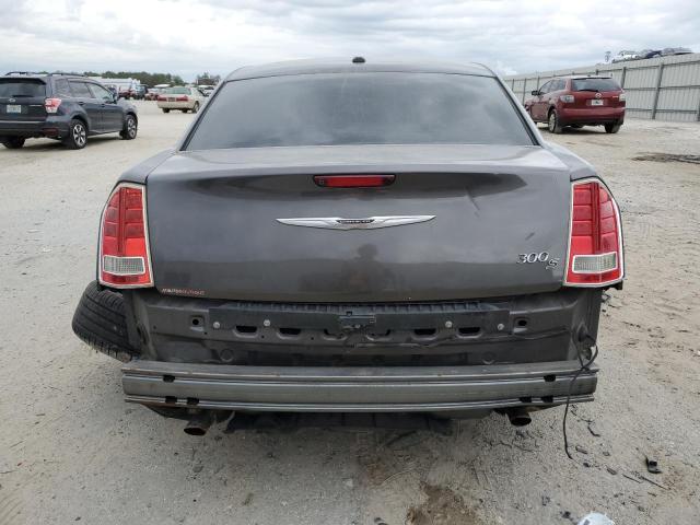 2C3CCABG1EH146337 | 2014 CHRYSLER 300 S