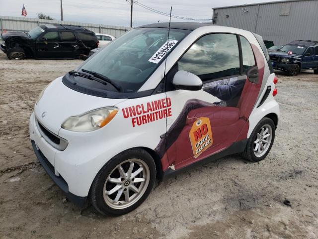 2008 smart fortwo Pure