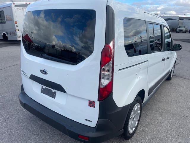 NM0GE9E75G1246467 | 2016 FORD TRANSIT CO