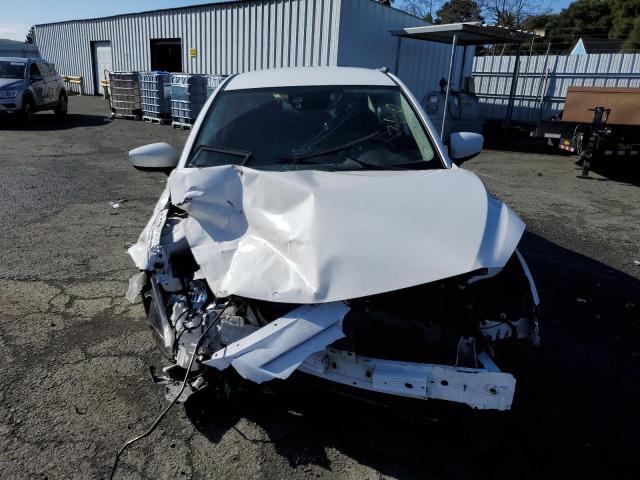 VIN 1FA6P0H70E5362675 2014 Ford Fusion, SE no.5