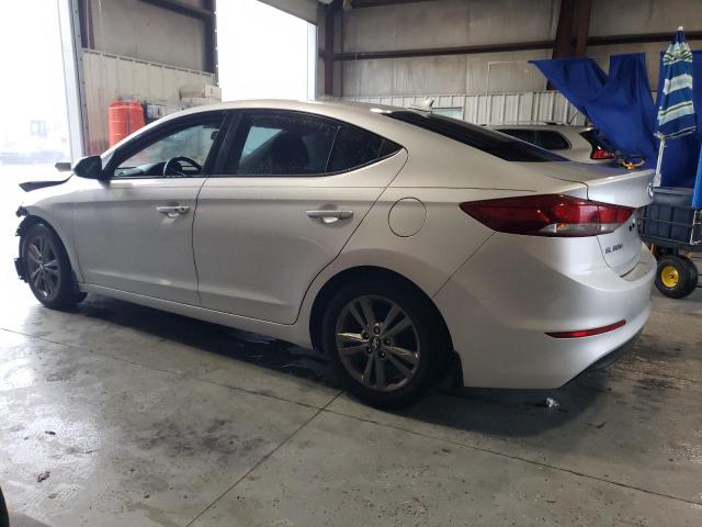 5NPD84LF8HH016589 | 2017 HYUNDAI ELANTRA SE