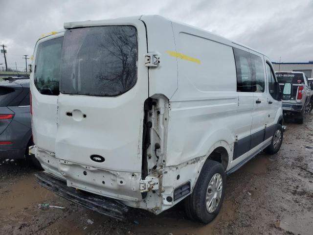 1FTYR1ZM7HKB00052 | 2017 FORD TRANSIT T-