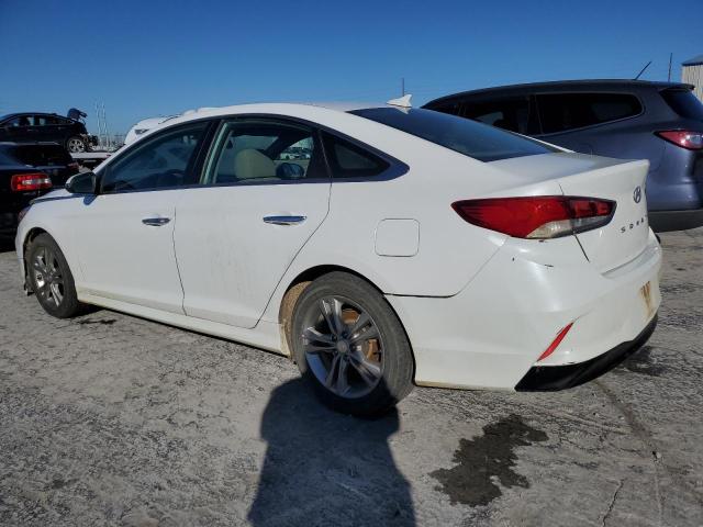 5NPE34AF3JH726365 | 2018 HYUNDAI SONATA SPO