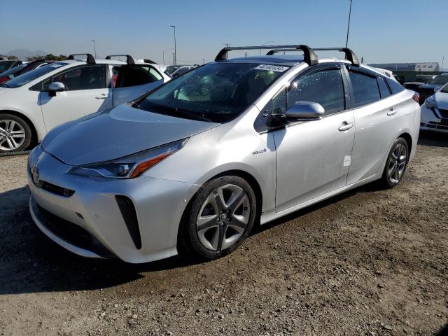 2019 Toyota Prius 