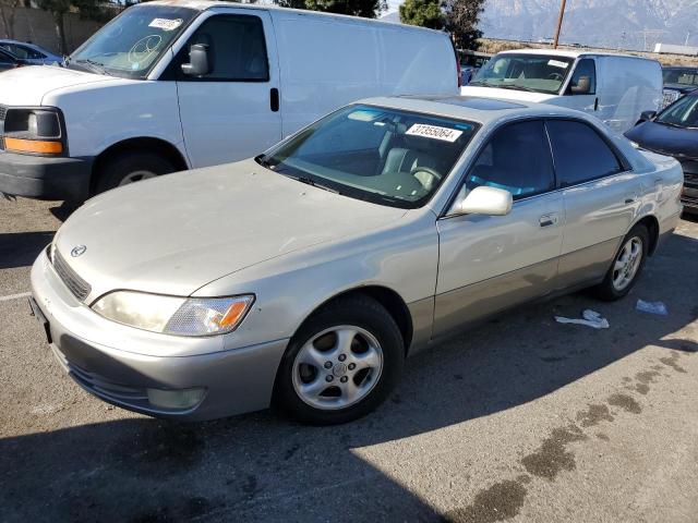 1998 Lexus ES 300 