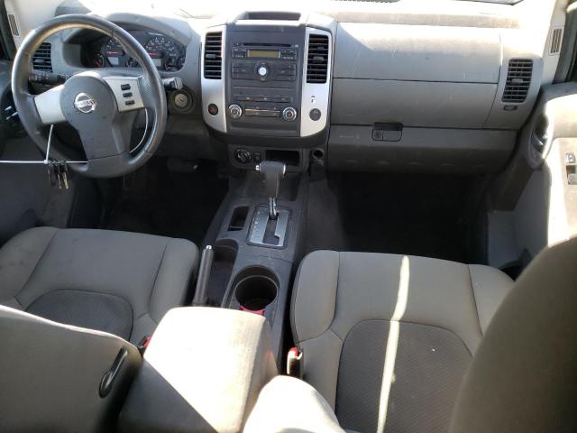 2010 Nissan Xterra Off Road VIN: 5N1AN0NW6AC505930 Lot: 82535313