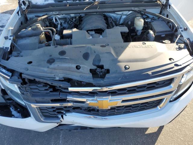 1GNSKBKC8FR214803 | 2015 Chevrolet tahoe k1500 lt