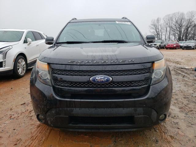 1FM5K8GT9FGA44153 | 2015 FORD EXPLORER S