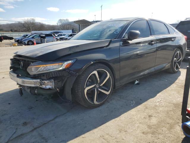 Vin: 1hgcv1f39la018941, lot: 82623063, honda accord sport 2020 img_1