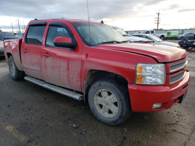 Vin: 3gcpkte77dg194530, lot: 36961814, chevrolet all models k1500 ltz 20134
