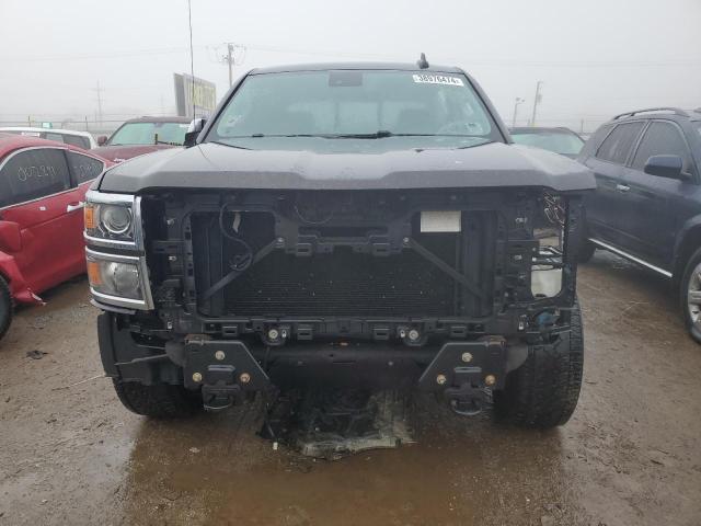 3GCUKSECXFG381497 | 2015 CHEVROLET SILVERADO