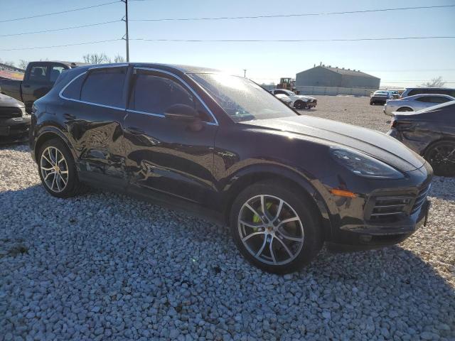 VIN WP1AE2AY8KDA51083 2019 Porsche Cayenne, Se Hybrid no.4