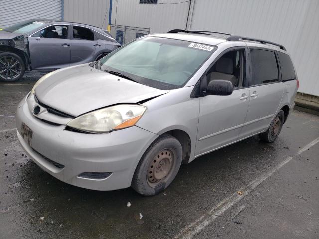 2010 Toyota Sienna CE