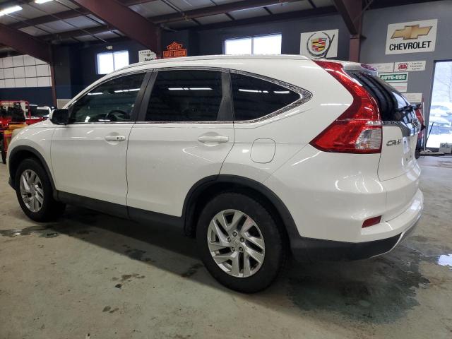 5J6RM4H74FL050065 | 2015 HONDA CR-V EXL