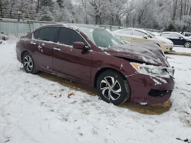 Vin: 1hgcr2f36ha274648, lot: 38999054, honda accord lx 20174