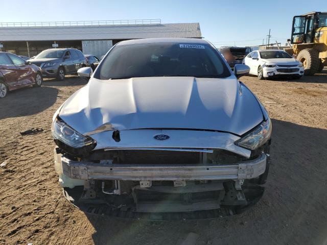 3FA6P0H70HR181786 | 2017 FORD FUSION SE