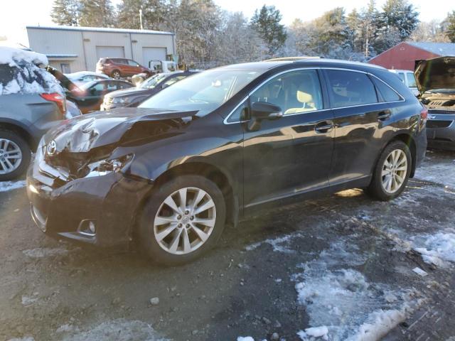 2013 Toyota Venza LE