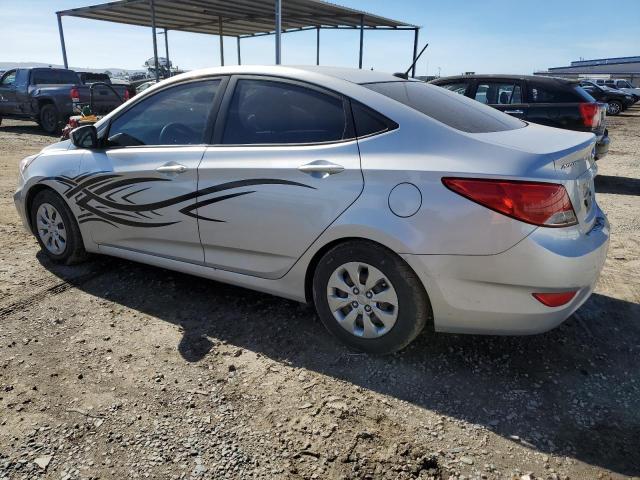 Vin: kmhct4ae5hu172840, lot: 40029974, hyundai accent se 20172