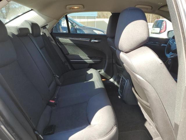 2019 CHRYSLER 300 TOURIN 2C3CCAAG4KH602117