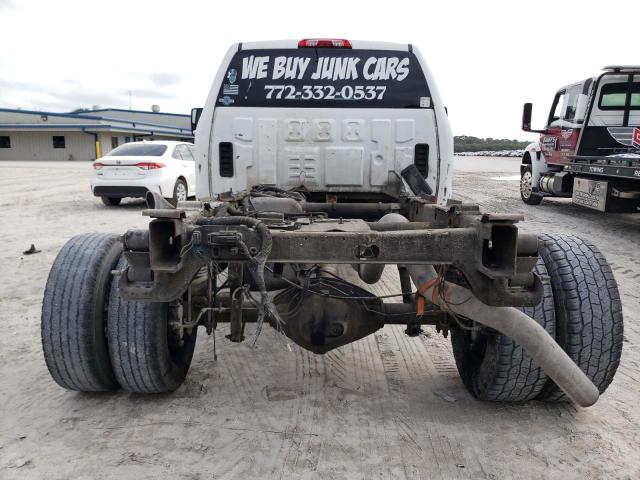 1GB5KZE86FZ137066 | 2015 CHEVROLET SILVERADO