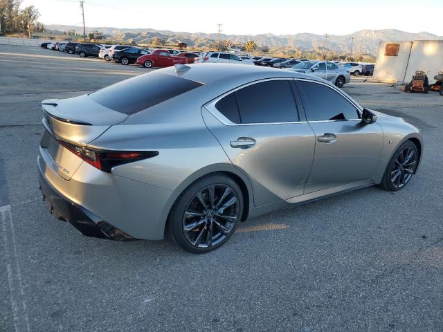 2023 LEXUS IS 350 F S - JTHGZ1B20P5068609