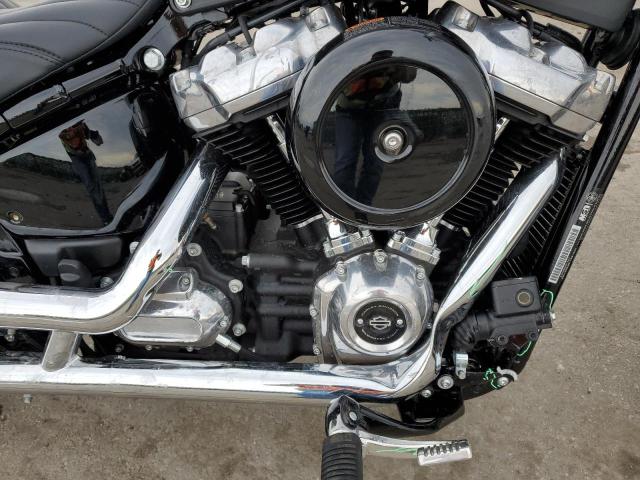 2023 HARLEY-DAVIDSON FXST 1HD1BVJ18PB067400