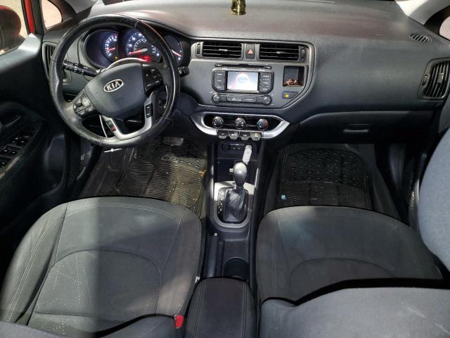 KNADN4A39C6053958 | 2012 KIA rio ex