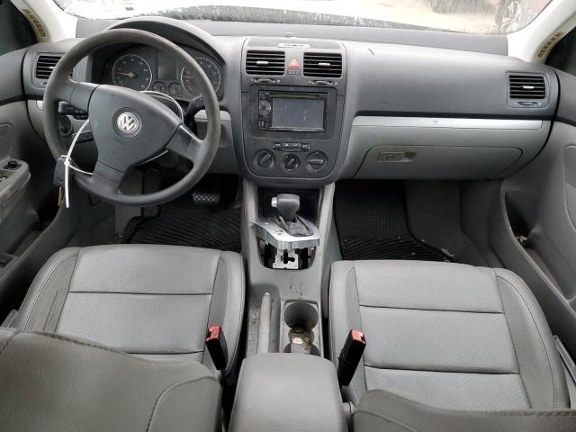 2006 Volkswagen Jetta 2.5 Option Package 1 VIN: 3VWSG71K46M764207 Lot: 40896234