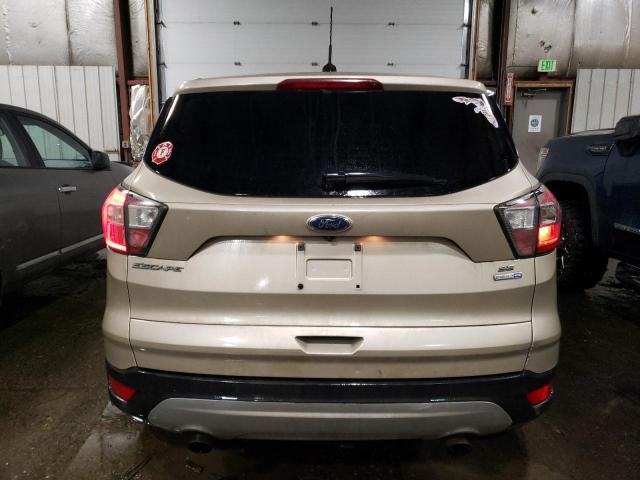 1FMCU9GD7HUA17831 | 2017 FORD ESCAPE SE