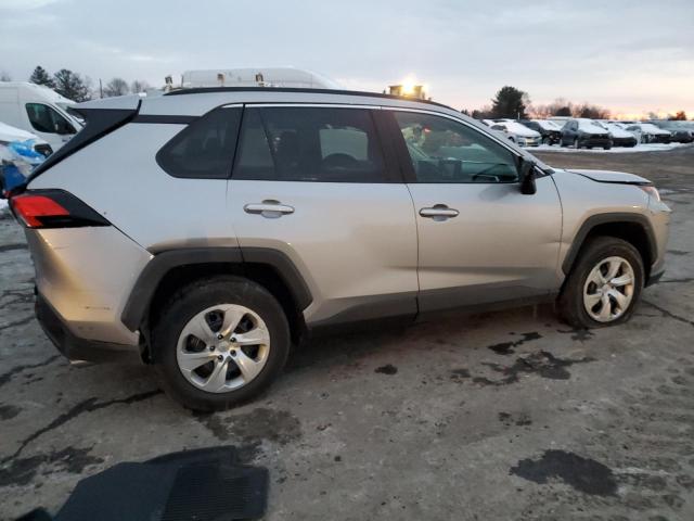 2021 Toyota RAV 4 - Image 3
