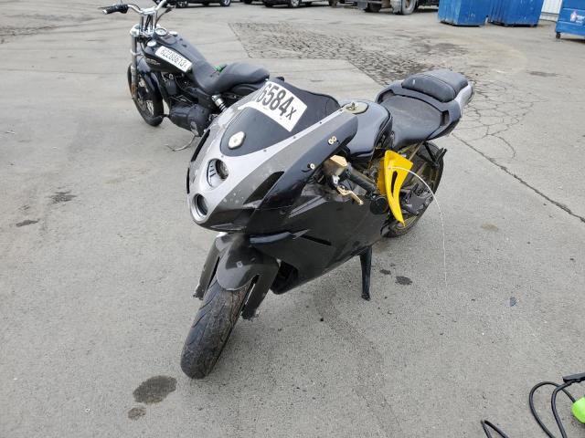 2003 DUCATI MOTORCYCLE - ZDM1UB3S13B000782