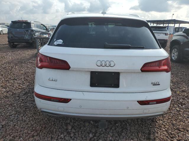 VIN WA1BNAFY5J2213930 2018 Audi Q5, Premium Plus no.6