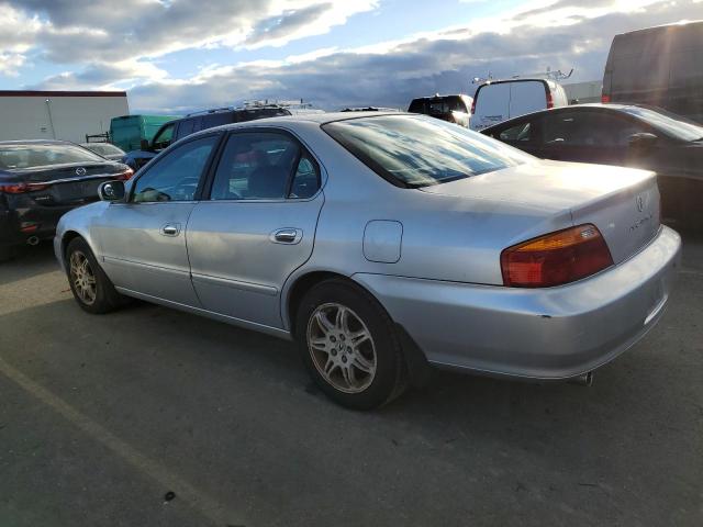 19UUA56731A019767 2001 Acura 3.2Tl