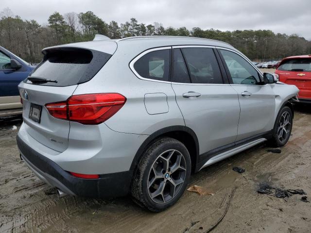 WBXHT3C32J3H31844 | 2018 BMW X1 XDRIVE2