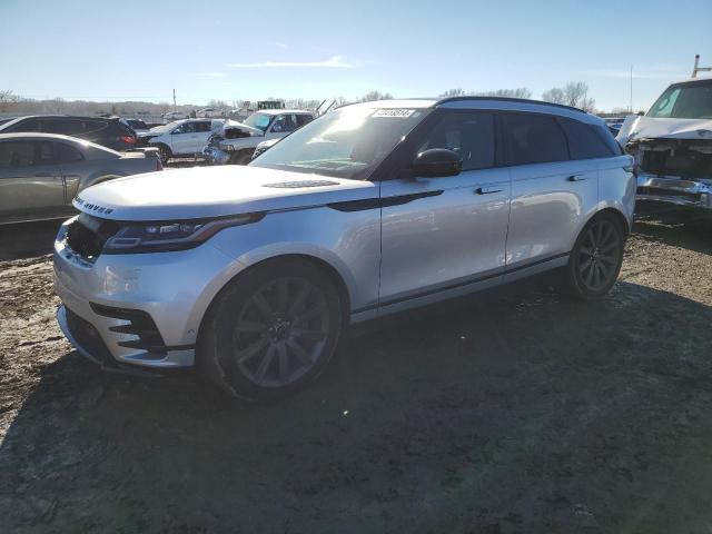 2019 Land Rover Range Rover Velar R-Dynamic HSE