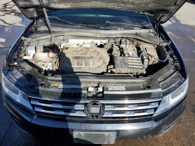 3VV0B7AX1LM062928 | 2020 VOLKSWAGEN TIGUAN S