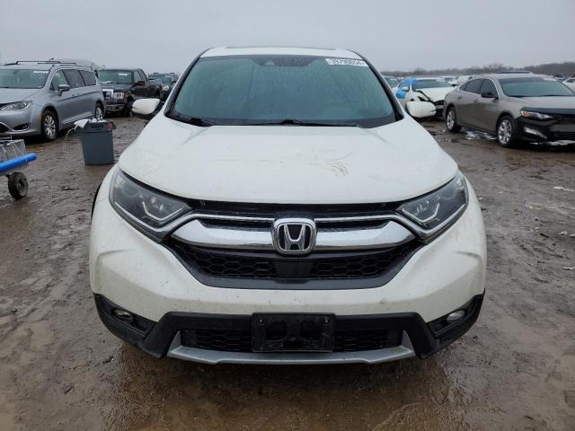 2018 HONDA CR-V EX - 5J6RW2H57JL026395
