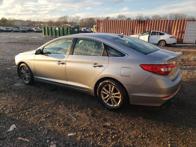 5NPE24AF0FH003521 | 2015 HYUNDAI SONATA SE