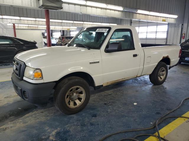 2009 Ford Ranger 