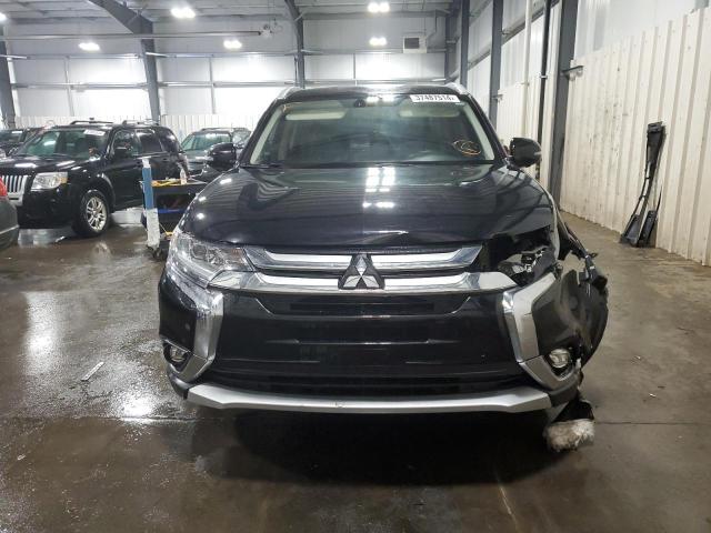 JA4AZ3A32JZ071731 | 2018 MITSUBISHI OUTLANDER