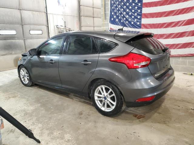 1FADP3K21FL223352 | 2015 FORD FOCUS SE