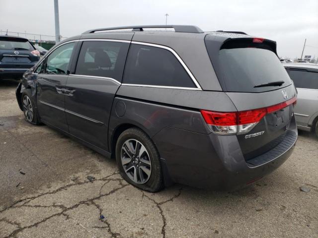2016 HONDA ODYSSEY 5FNRL5H9XGB065710
