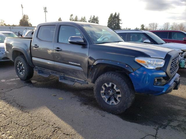 3TMCZ5AN4LM346287 | 2020 TOYOTA TACOMA DOU