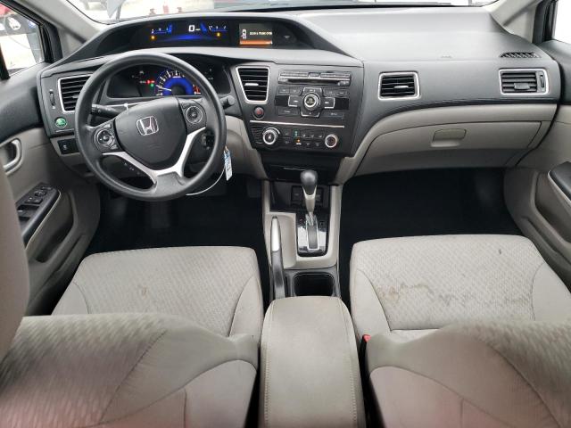 19XFB2F57EE016584 | 2014 HONDA CIVIC LX